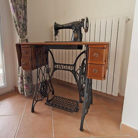 Casa Vacanze Al Capriano Appartamento Mora Cantello Exteriér fotografie