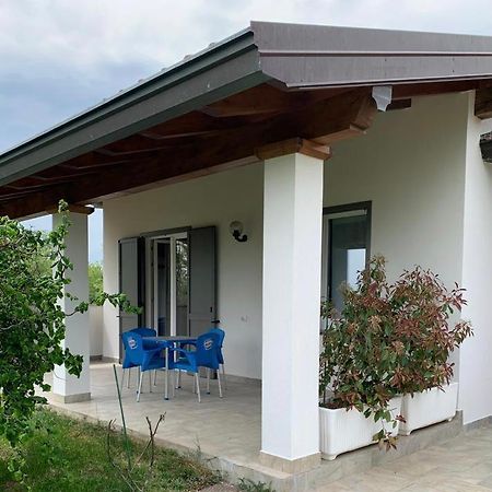 Casa Vacanze Al Capriano Appartamento Mora Cantello Exteriér fotografie
