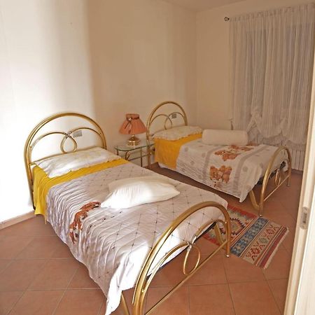 Casa Vacanze Al Capriano Appartamento Mora Cantello Exteriér fotografie