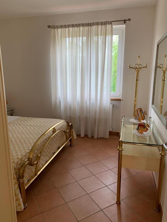 Casa Vacanze Al Capriano Appartamento Mora Cantello Exteriér fotografie