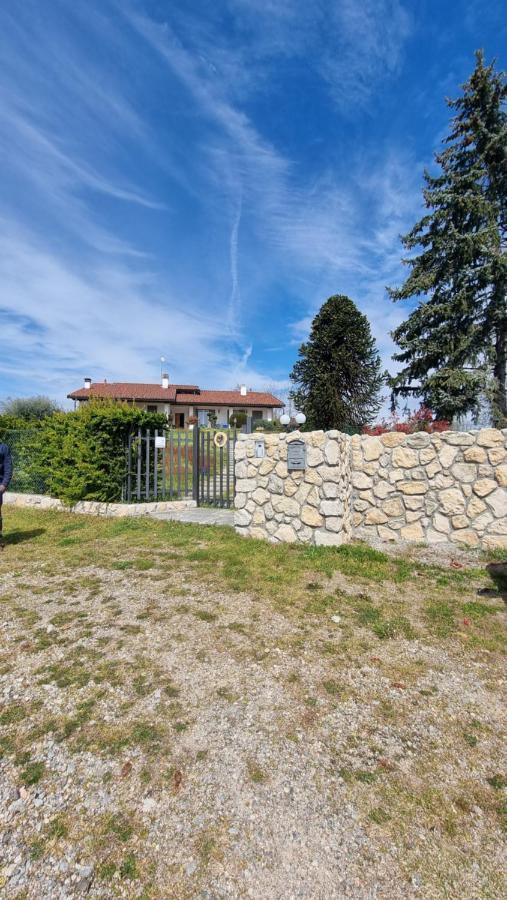 Casa Vacanze Al Capriano Appartamento Mora Cantello Exteriér fotografie