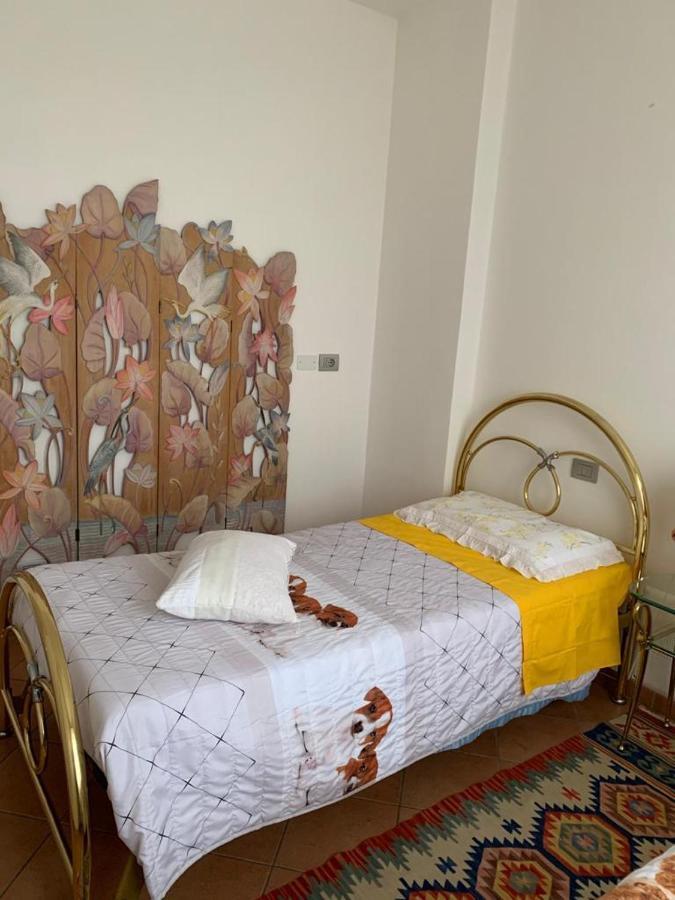 Casa Vacanze Al Capriano Appartamento Mora Cantello Exteriér fotografie